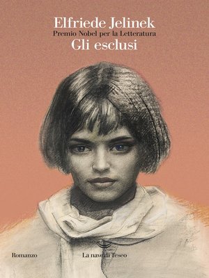 cover image of Gli esclusi